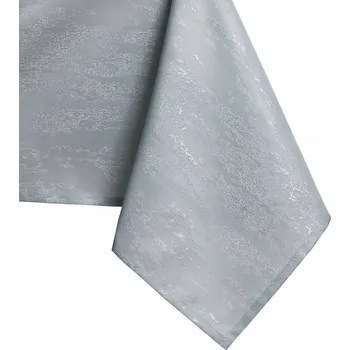 Prostěradlo Obrus odolný proti skvrnám 140 cm x 200 cm oválný