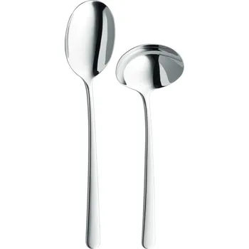 Naběračka Zwilling, Polévková lžíce a naběračka Nova 2 díly - Formadore