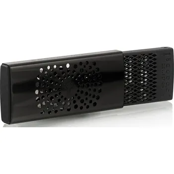 Baobab Collection, Náplň do vonného difuzéru do auta Baobab Pearls Black - Formadore