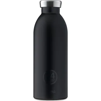 24Bottles, Termoska na nápoje Clima Chromatic 500 ml černá - Formadore