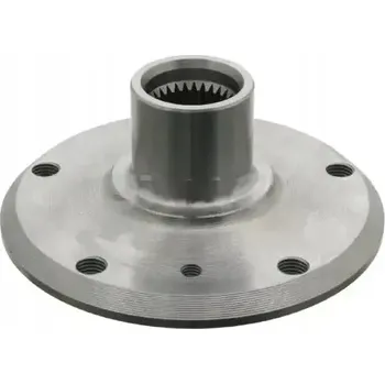 Zavěšení kol SWAG 20 92 8132 Náboj kola