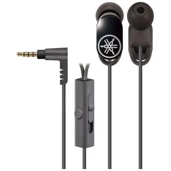 Sluchátka Yamaha EPH-R22 BLACK