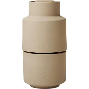 Kuchyňský mlýnek Crushgrind, Mlýnek na sůl nebo pepř Billund béžový - Formadore