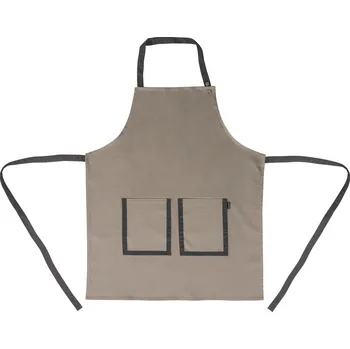 Kuchyňská zástěra Guzzini, Kuchyňská zástěra Kitchen Active Design taupe - Formadore