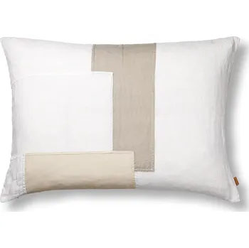 Polštář Ferm Living, Polštář Part 60 x 80 cm - Formadore