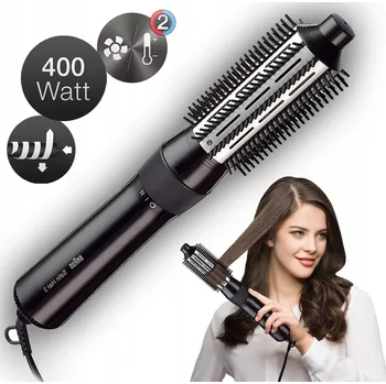 Kulma Kulmofén Braun Satin Hair 3 AS330