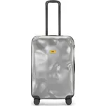Crash Baggage, Kufr Icon střední stříbrný - Formadore