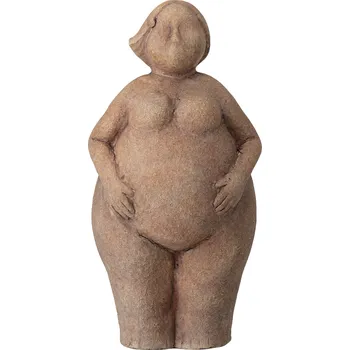 Bloomingville, Dekorativní figurka Sidsel 25 cm - Formadore