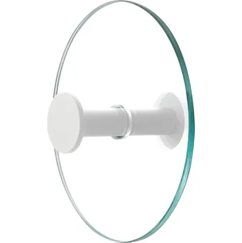 Věšák Norrmade, Háček na zeď Spot bílý - Formadore