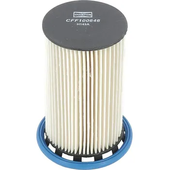 Autodíl Palivový filtr CHAMPION CFF100646