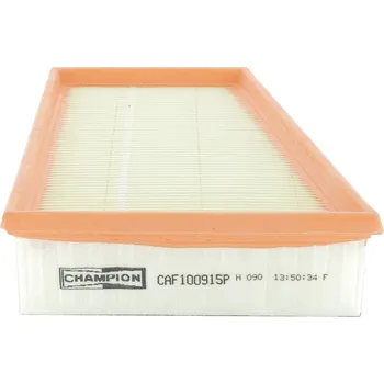 Autodíl Vzduchový filtr CHAMPION CAF100915P