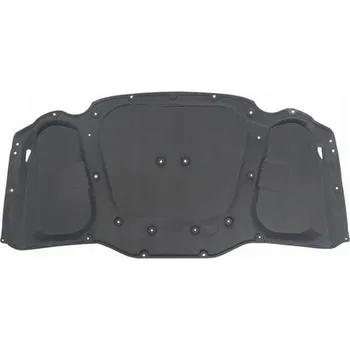 Posilovač řízení ODHLUČNĚNÍ KAPOTY BMW 7 E65 E66 2001-2008