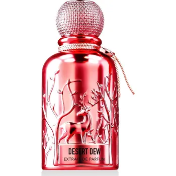 Unisex parfém Auraa Desire Desert Dew Extrait de Parfum 100 ml UNISEX