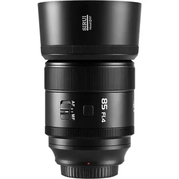 Objektiv SIRUI 85 mm f/1,4 AF Aurora pro Fujifilm X