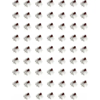 Klávesnice Mechanická klávesnice RK Brown Switch 61 Ks