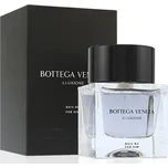 Bottega Veneta Illusione Bois Nu M EDT 50 ml
