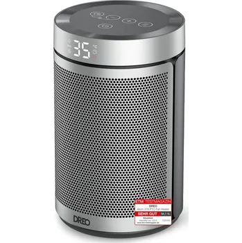 Teplovzdušný ventilátor Opný ventilátor Dreo DR-HSH006