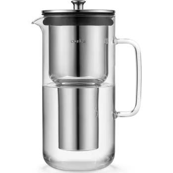 Aarke, Filtrační konvice Aarke, 1,18 l - Formadore