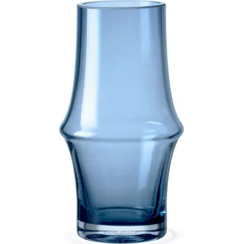Váza Holmegaard, Váza ARC 15 cm nebově modrá - Formadore