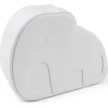 Done by deer, Dětský obědový box Kiddish Elphee šedý - Formadore