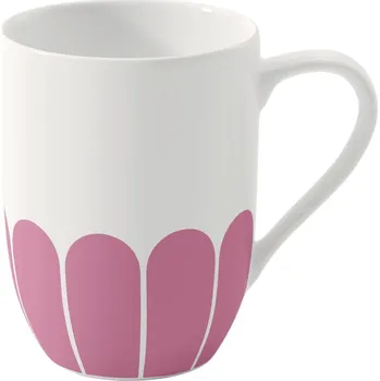 Stolování Villeroy & Boch, Hrnek Fleur Cassis - Formadore