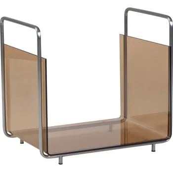 Úložný box Hübsch, Stojan na noviny Echo - Formadore