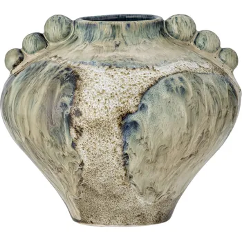 Bytová dekorace Bloomingville, Váza Cophia 15 cm - Formadore