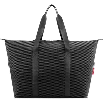 Úložný box Reisenthel, Taška Extralite Weekender Mesh L, černá - Formadore
