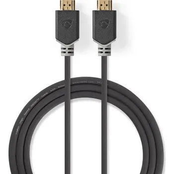 Nedis HDMI Prémiový kabel 2m CVBW34050AT20