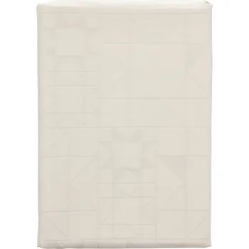 ubrus Södahl, Ubrus Star Damask 140 x 370 cm béžový - Formadore