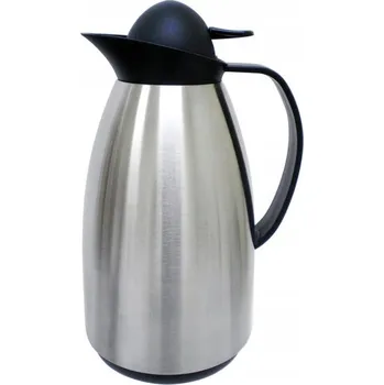 Termoska Termoska na nápoje Webhiddenbrand 1 l, vícebarevná