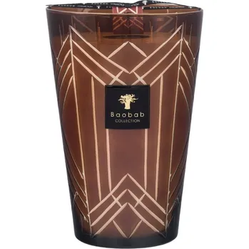 Baobab Collection, Svíčka Heritage Fontenay vonná, 35 cm - Formadore