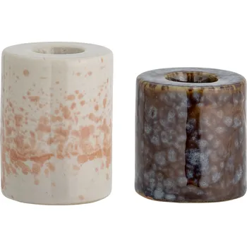 Svícen Bloomingville, Svícny Gusta 2 ks - Formadore