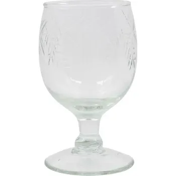 Sklenice House Doctor, Pivní sklenice Vintage - Formadore