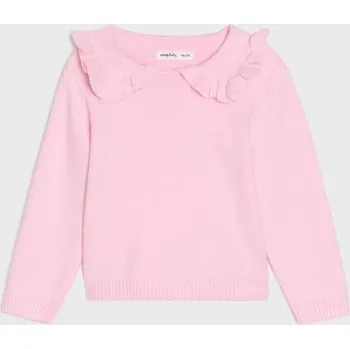 Oblečení a móda Sinsay - Svetr - pastelová růžová - 836HE-03X - 836HE-03X-74