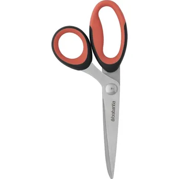 Kuchyňské nůžky Brabantia, Kuchyňské nůžky Tasty+ terakota - Formadore