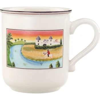 Stolování Villeroy & Boch, Hrnek Design Naif Castle 300 ml - Formadore