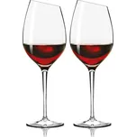 Eva Solo, Skleničky na červené víno Syrah 2 ks - Formadore