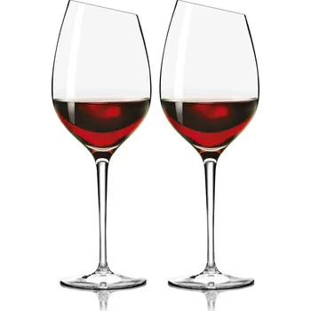 Sklenice Eva Solo, Skleničky na červené víno Syrah 2 ks - Formadore