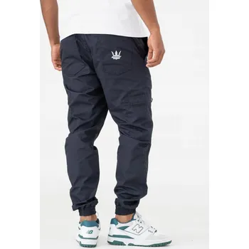 Pánské kalhoty Jigga Wear kapsáče velikost 4XL