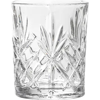 Stolování Bloomingville, Skleněný pohár Sif 300 ml - Formadore