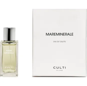 Culti, Toaletní voda Culti Storiae Mareminerale 50 ml - Formadore