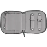 Stackers, Cestovní šperkovnice s prostorem na prsteny Stackers Pebble malá tmavě šedá - Formadore