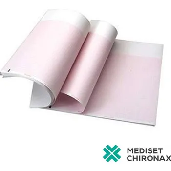 Kancelářský papír EKG papír 210x295mm x 100 listů do BLT E70 / E80