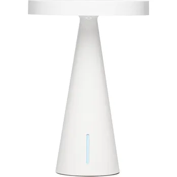 Dávkovač mýdla Lexon, Dávkovač dezinfekčního gelu Mano bílý - Formadore