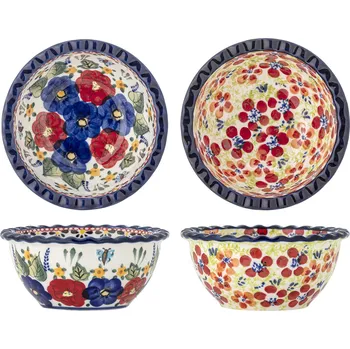 Bloomingville, Misky Florist, 380 ml, 2 ks - Formadore