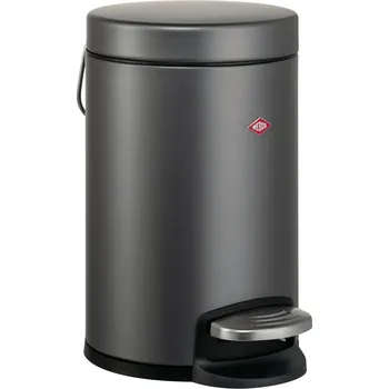 Odpadkový koš Wesco, Odpadkový koš Cosmetic 3 l grafit mat - Formadore