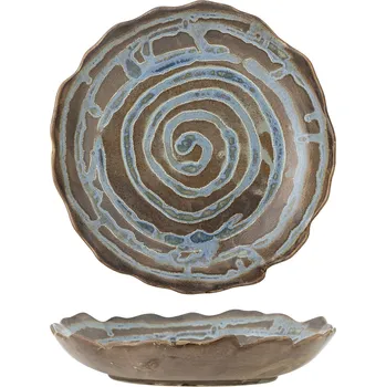 Šperkovnice Bloomingville, Dekorativní mísa Marjorie - Formadore