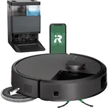 iRobot Roomba Plus 505 Combo + AutoWash dock černá