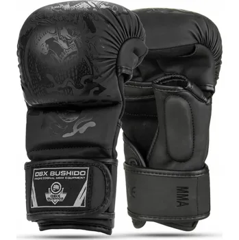 Rukavice Rukavice DBX BUSHIDO ARM-BlackDragon XL